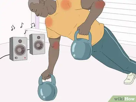 Image titled Use Music for a Better Workout Step 3