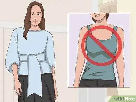 Image titled Be Proper Step 18