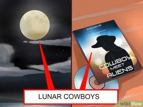 Image titled Find an Interesting Name for Your Band Step 6