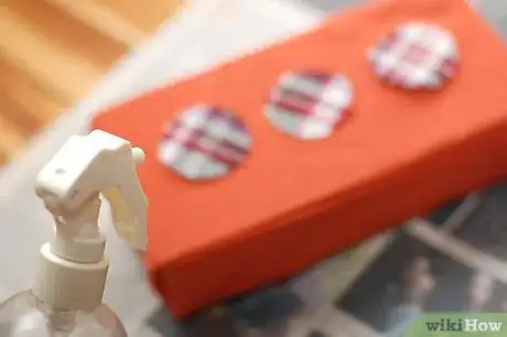 Image titled Make Bookends out of Bricks Step 11