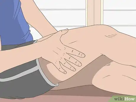 Image titled Diagnose and Treat a Pinched Nerve in Your Back Step 2