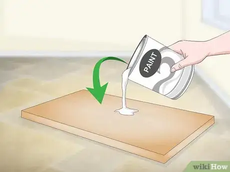 Image titled Whitewash Wood Step 13