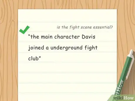 Image titled Write Fight Scenes Step 2