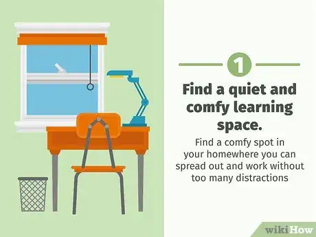 Image titled Deal with Online School Stress Step 6