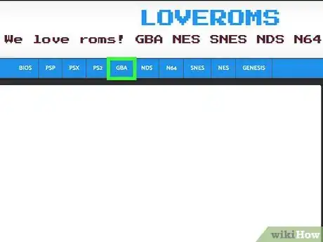 Image titled Download Gba Games Step 15