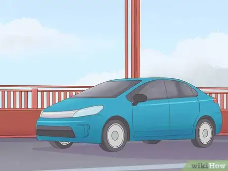 Image titled Visit the Golden Gate Bridge Step 4