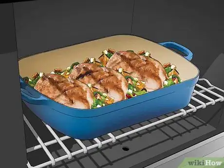 Image titled Reduce Fat in Your Cooking Step 1