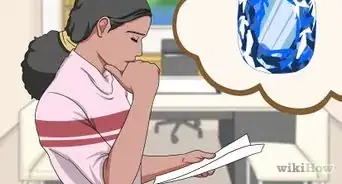 Choose a Blue Gemstone