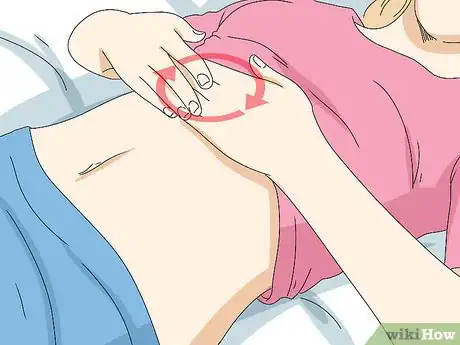 Image titled Reduce Heavy Menstrual Cramps Step 11