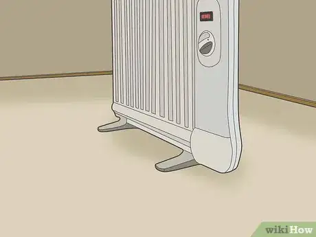 Image titled Use a Portable Heater Safely Step 6