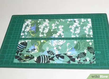 Image titled Make a Paper Purse Step 1