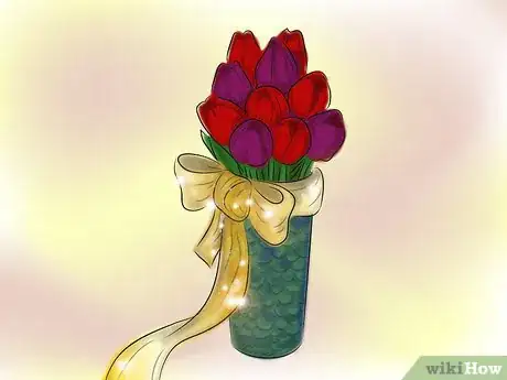 Image titled Make Wedding Centerpieces Step 19Bullet4