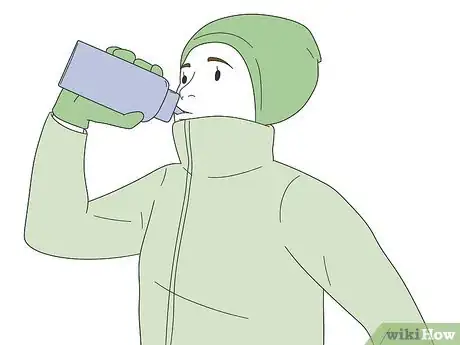 Image titled Run in Winter Step 7