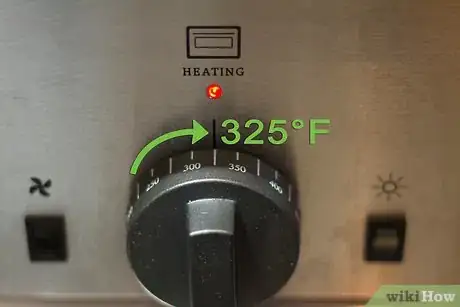 Image titled Make Light Rum Cake Step 1