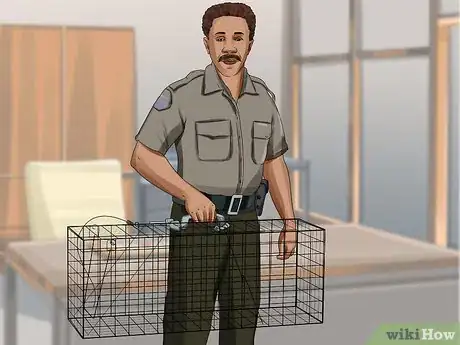 Image titled Catch a Gerbil on the Loose Step 16