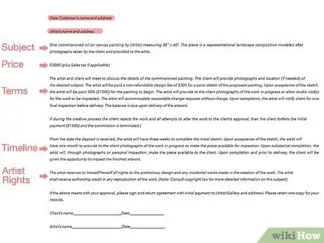 Image titled Sell Paintings Online Step 16