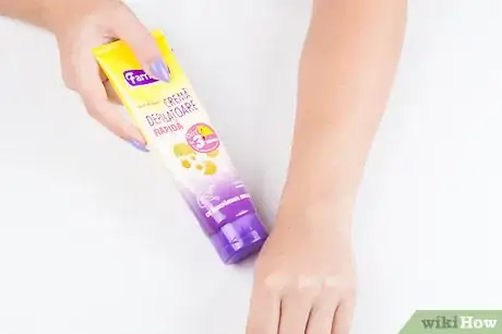 Image titled Remove Hair from the Arms Step 6