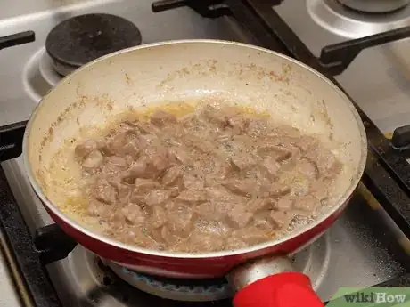 Image titled Cook Diced Beef Step 14