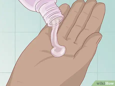 Image titled Add Sculpted Waves to Short Hair Step 15