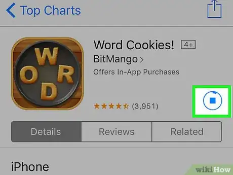 Image titled Get Free Apps on an iPhone Step 7