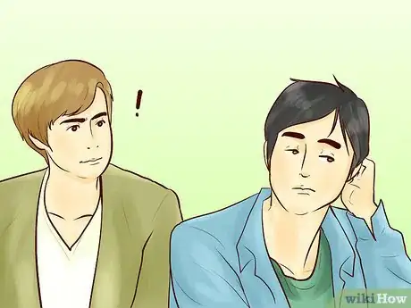 Image titled Be the Strong Silent Type Step 6