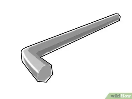 Image titled Fix a Garbage Disposal Step 2