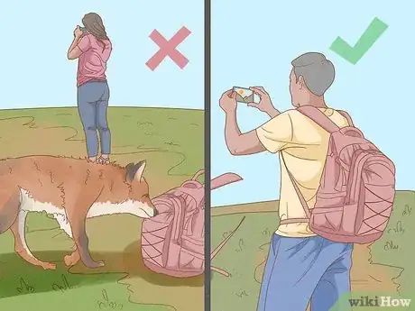 Image titled Store Food when Hiking Step 9