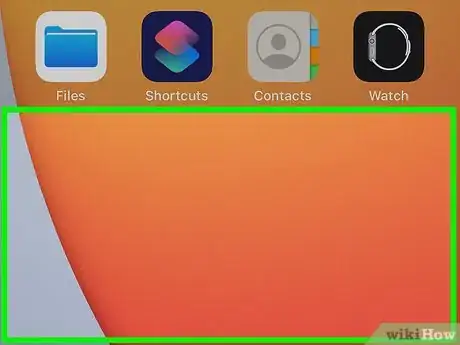 Image titled Use Widgets on an iPhone Step 16