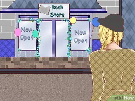 Image titled Market a Self Published Book Step 8