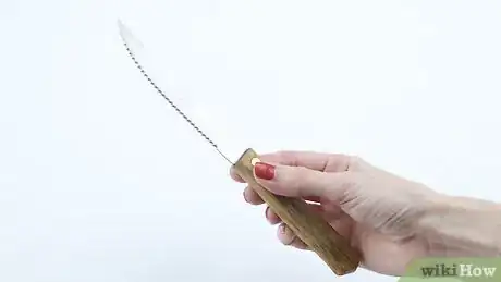 Image titled Cut Brownies Step 2