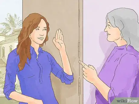 Image titled Deal with Empty Nest Syndrome As a Single Parent Step 11