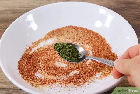 Image titled Season Chicken Fajitas Step 2