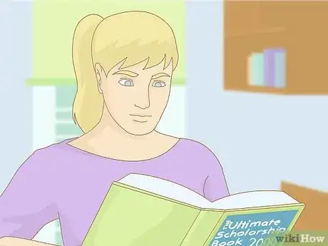 Image titled Pay for College Debt Free Step 13