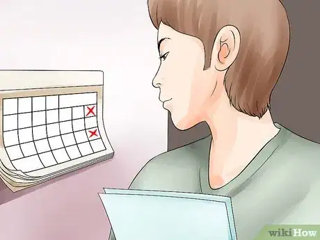 Image titled Apply for a K3 Visa Step 4