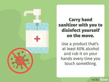 Image titled Cope with Being an Essential Worker During the Coronavirus Outbreak Step 3