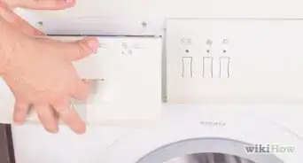 Clean a Front Load Washer