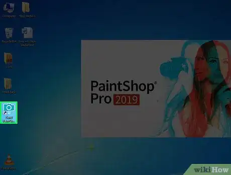 Image titled Make Tubes in Paint Shop Pro Step 1