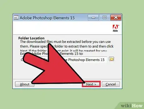 Image titled Use Adobe Photoshop Elements Step 3