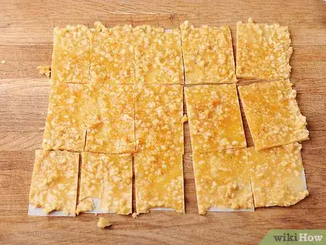 Image titled Make French Nougatine Step 19