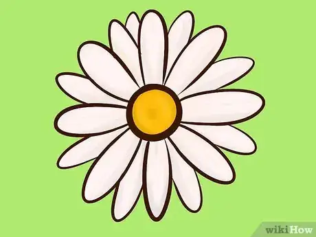 Image titled Draw Flowers Step 9