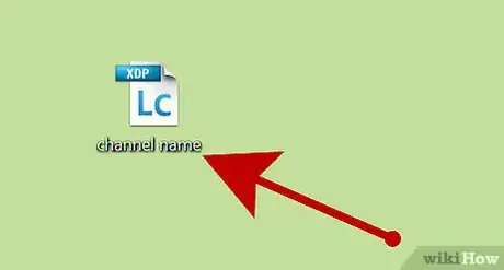 Image titled Set up Your Own IRC Channel on Freenode.Net Step 1