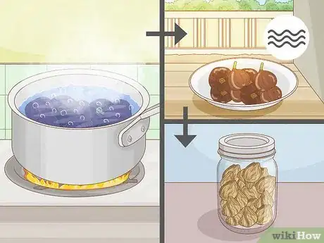 Image titled Harvest Figs Step 9