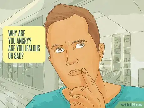 Image titled Avoid Losing a Friend to Someone You Hate Step 4