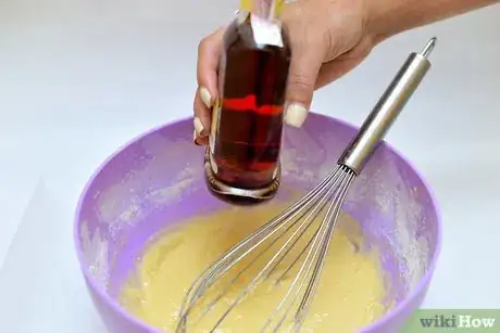 Image titled Make Light Rum Cake Step 4