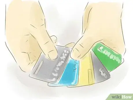 Image titled Do a Monthly Budget Step 1