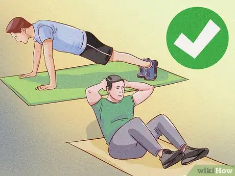 Image titled Become a Traffic Officer Step 14