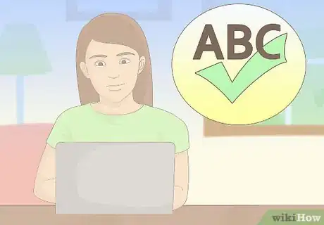 Image titled Spice up a College Application Step 6