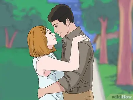 Image titled Know when to Kiss on a Date Step 7