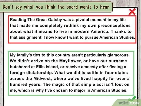 Image titled Write a Personal Bio Step 16