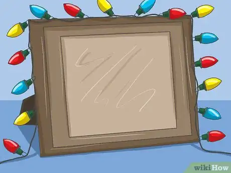 Image titled Decorate Your Mantel for Christmas Step 12